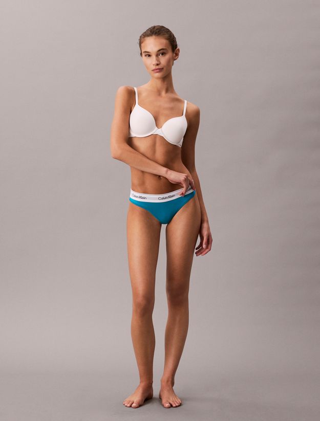 Thong - Icon Cotton Modal