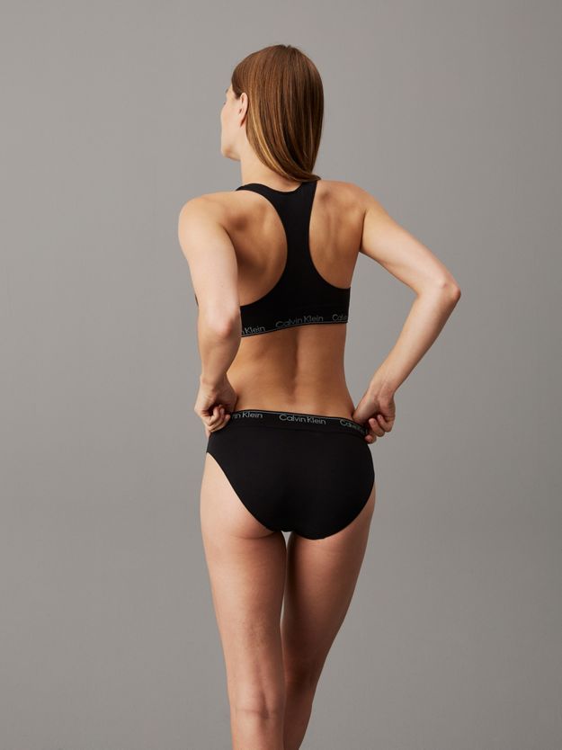 Bikini Briefs - Modern Seamless