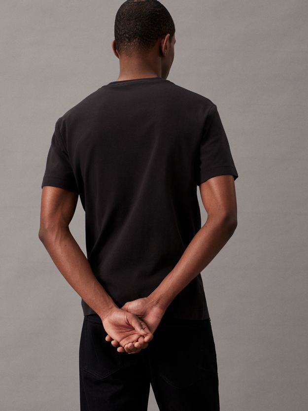 Cotton Interlock T-shirt