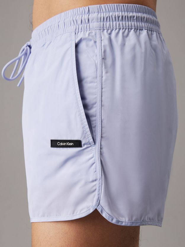 Short Runner Swim Shorts - CK Essentials