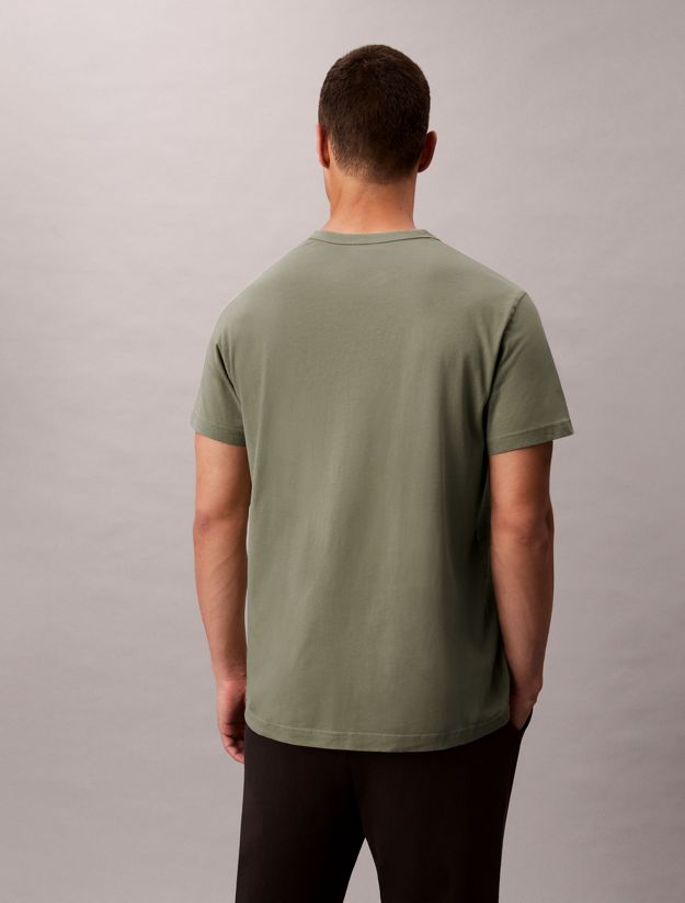 Lounge T-shirt - 100% Cotton