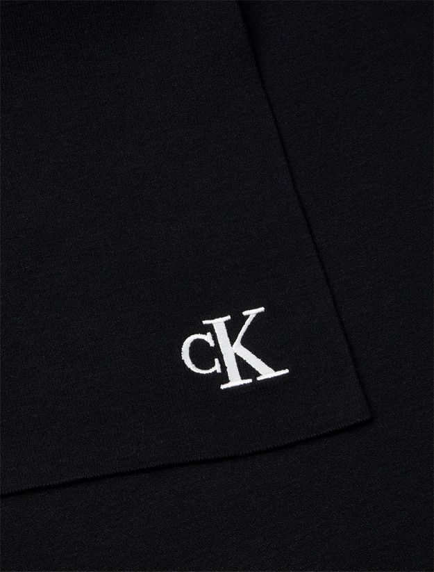 Signature Logo Scarf