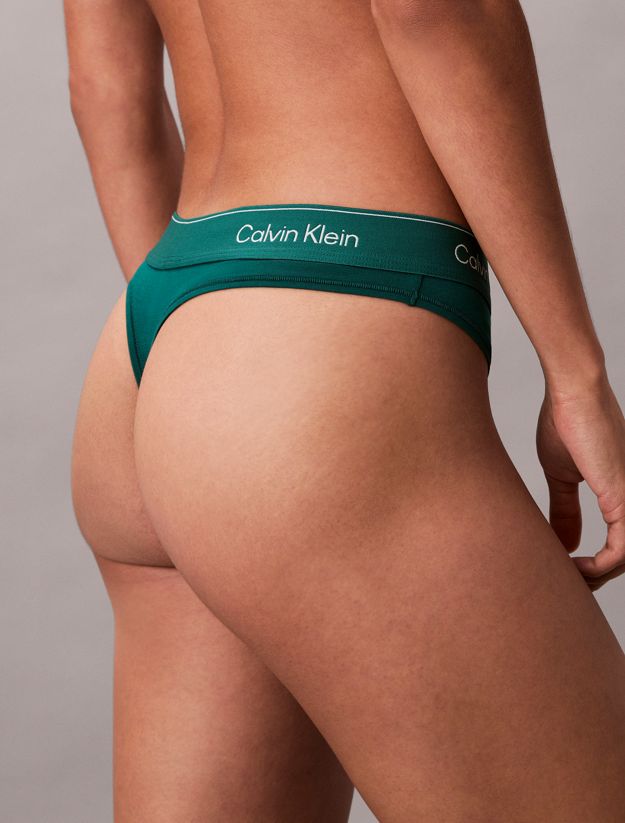 Thong - Icon Cotton Modal