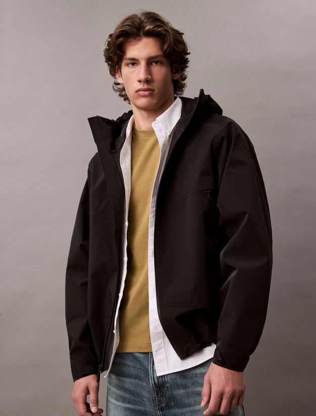 Cotton Interlock T-shirt