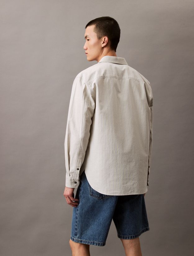 90's Regular Denim Shorts