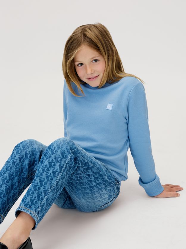 Kids' Terry Sweatshirt