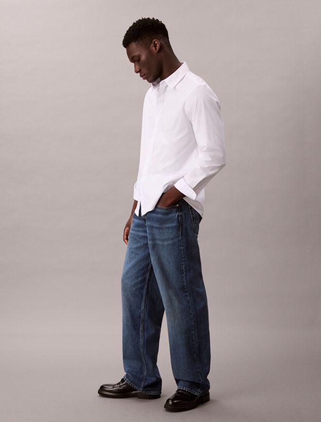 Baggy Jeans