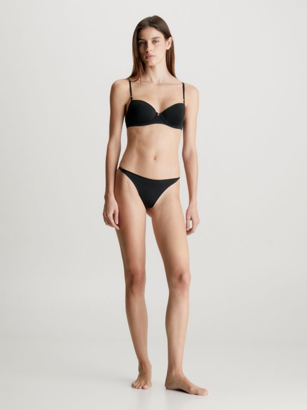 Lift Balconette Bra - Minimalist