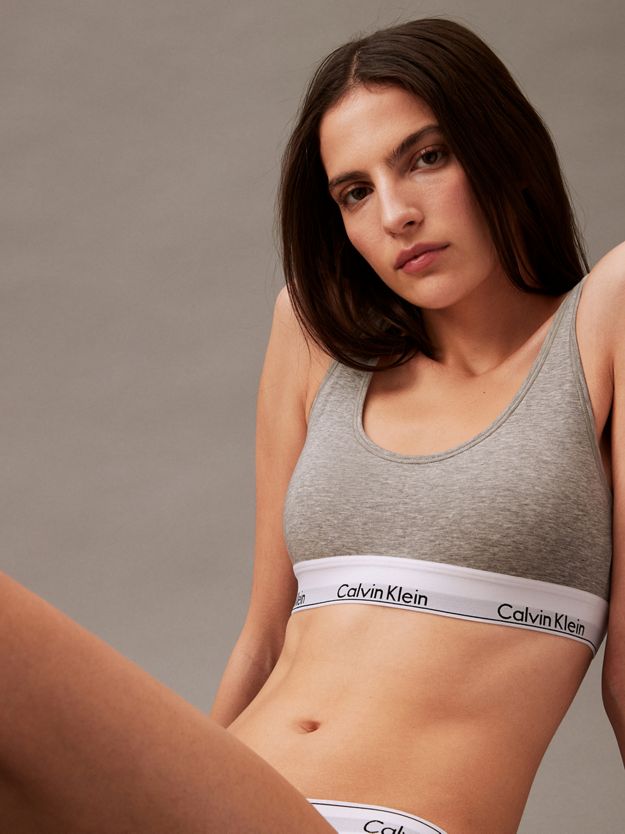 Bralette - Modern Cotton