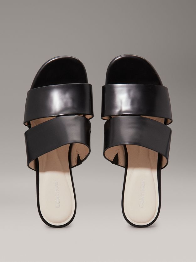 Leather Sandals