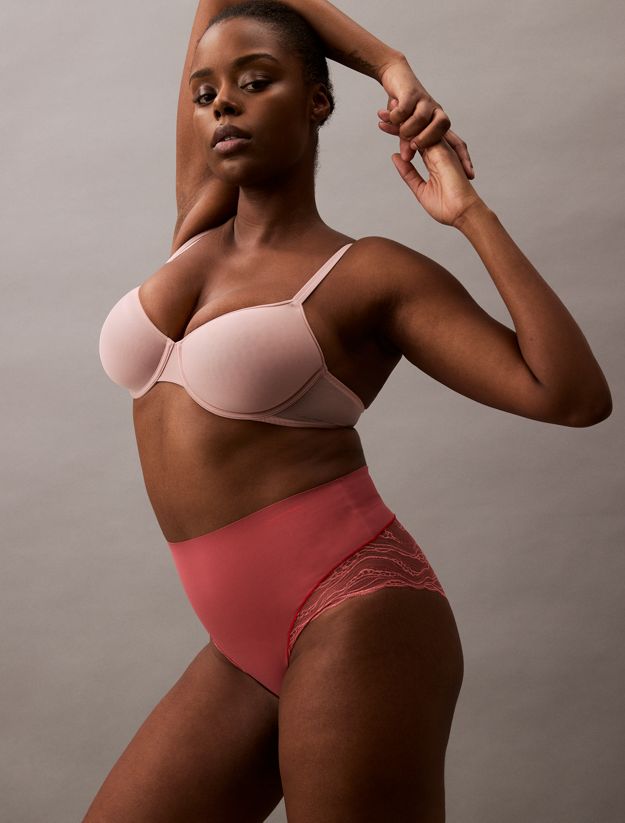 Briefs - Sensual Stretch Lace