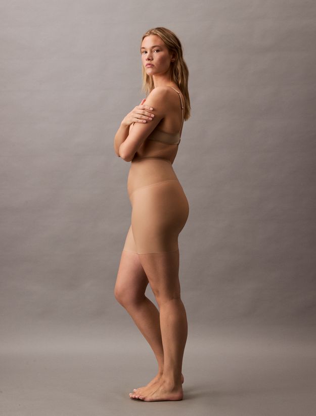 Shapewear Shorts - Second Skin Smoothing
