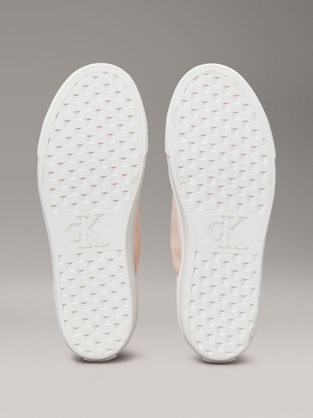 Canvas Platform Trainers