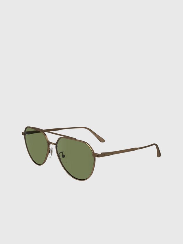 Aviator Sunglasses CK24100S