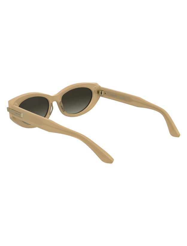 Cat Eye Sunglasses CK25502S