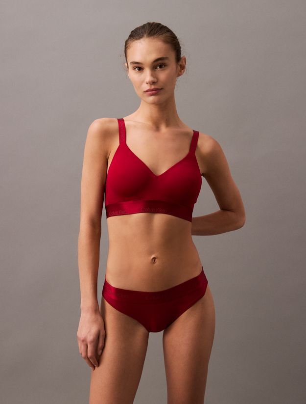 Bralette - Modern Cotton