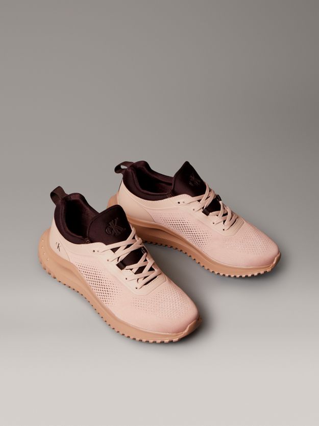 Breathable Mesh Ultralight Trainers