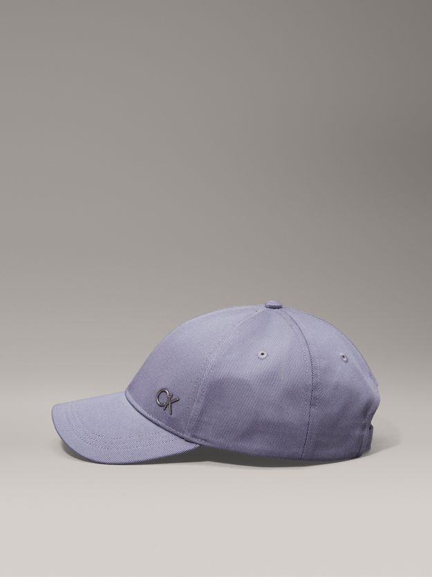 Twill Cap