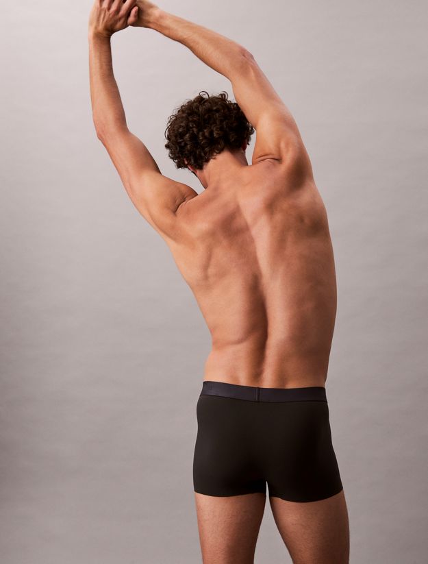Trunks - Micro Stretch Grip