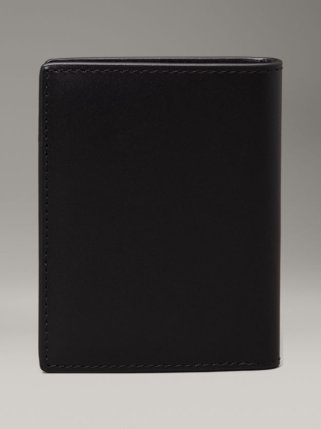 Leather RFID Wallet