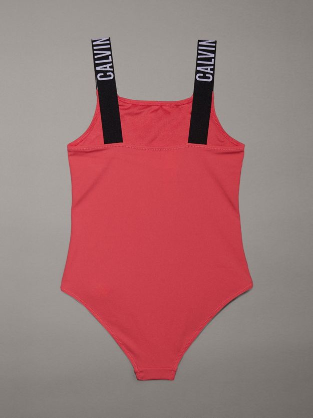 Girls Swimsuit - Intense Power