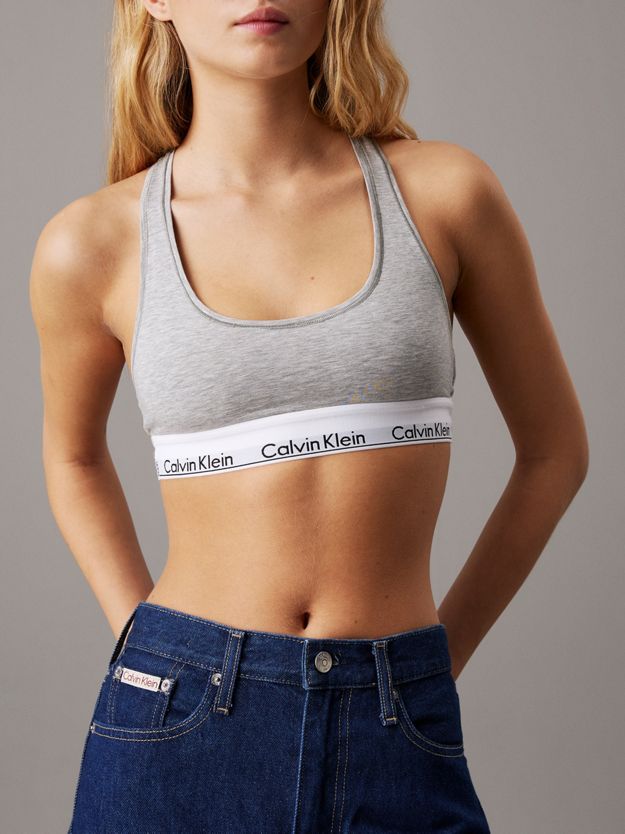 Authentic Slim Straight Jeans