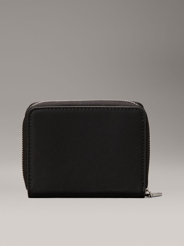 Zip Around Wallet