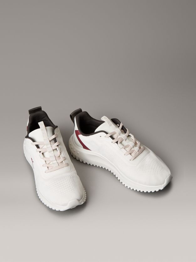 Breathable Mesh Ultralight Trainers