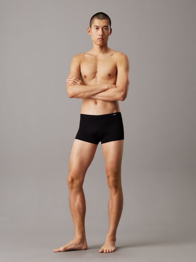 Swim Trunks - CK Essentials