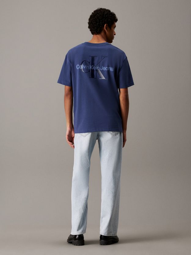 Relaxed Gloss Logo T-shirt