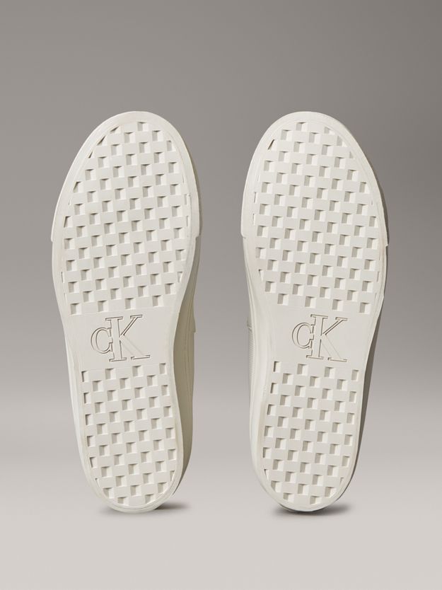 Warm Sherpa Platform Snowboots