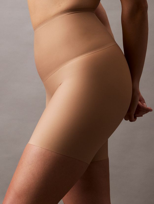 Shapewear Shorts - Second Skin Smoothing