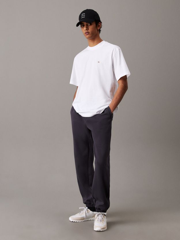 Relaxed Badge T-shirt