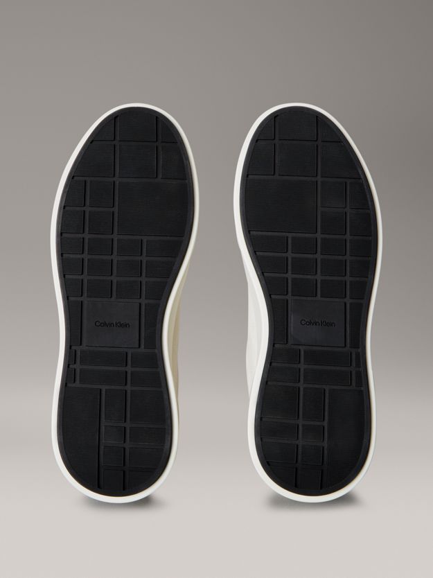 Suede Durable Traction NYC Trainers