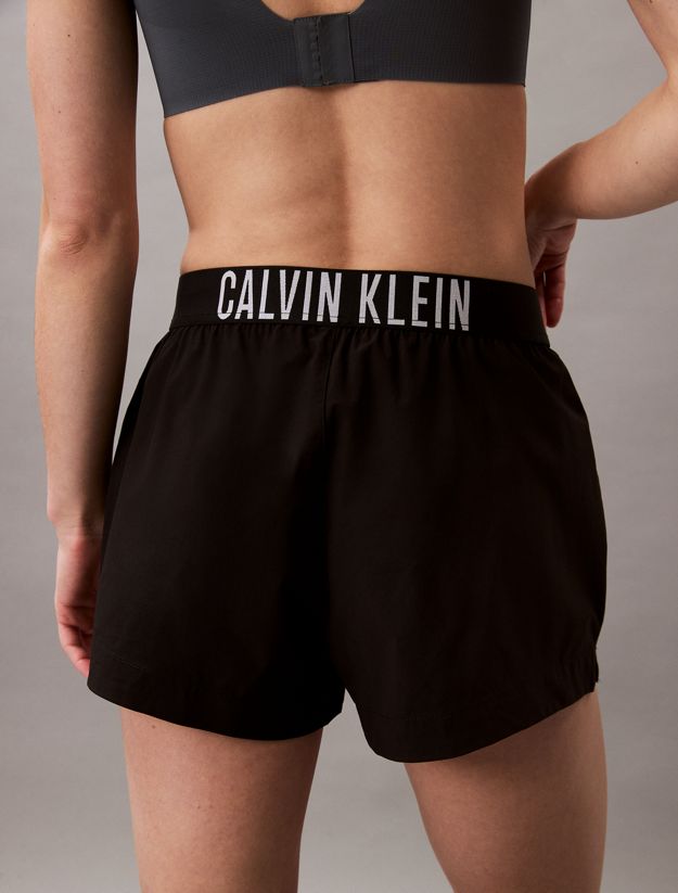 Beach Shorts - Intense Power