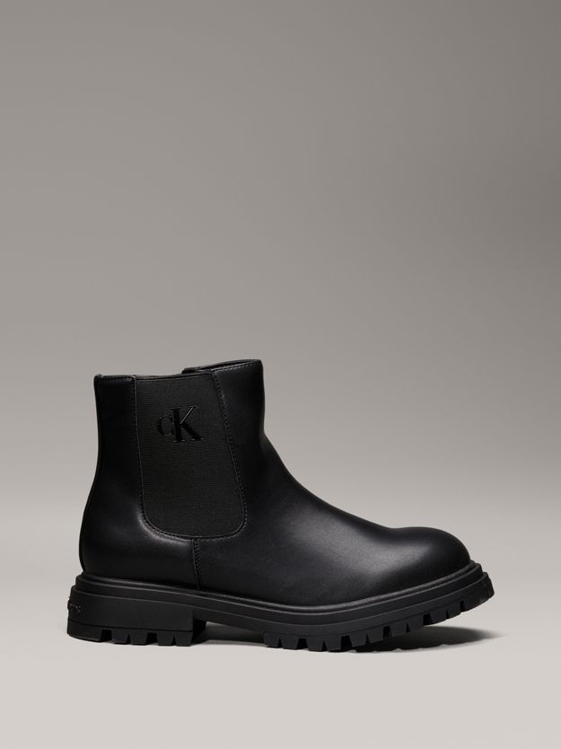 Kids Chelsea Boots