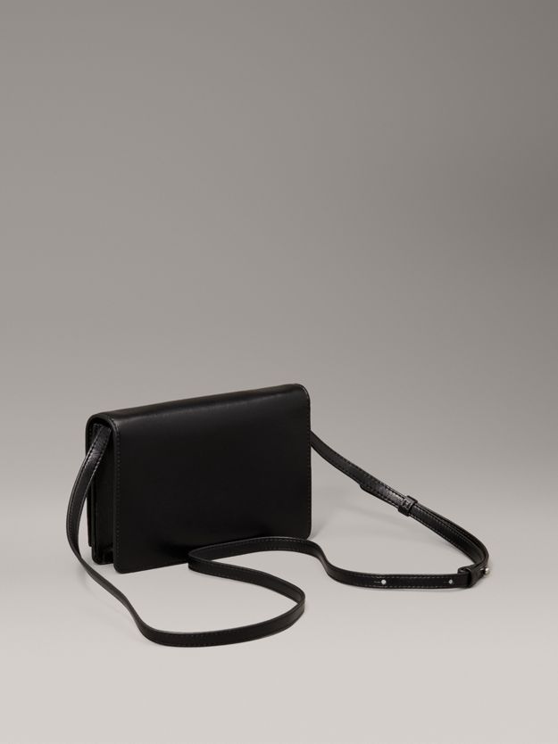 Crossbody Wallet Bag
