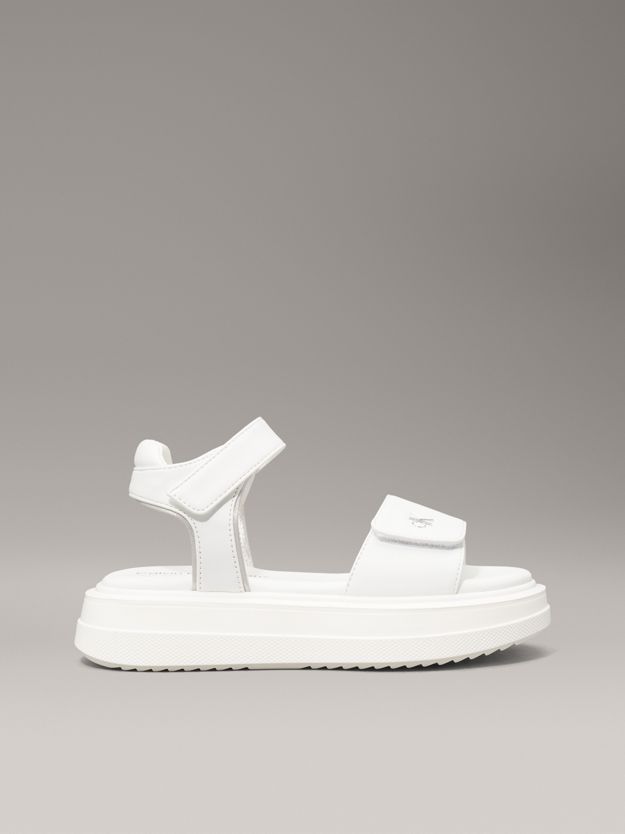 Kids Velcro Sandals
