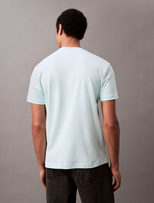Cotton Interlock T-shirt