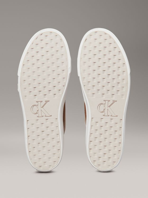 Canvas Platform Trainers