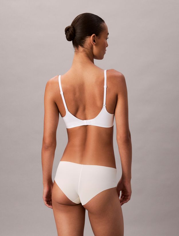 Push Up Plunge Bra - Perfectly Fit