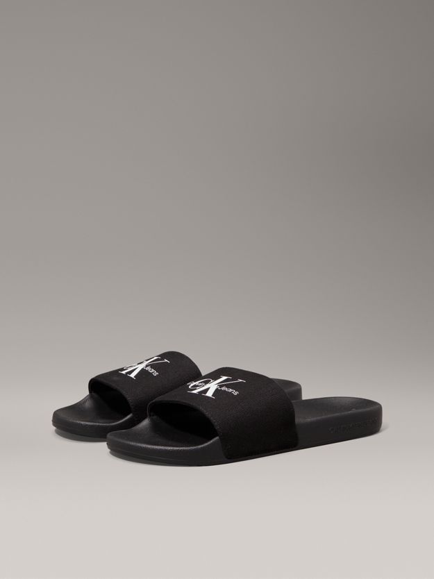 Canvas Logo Sliders