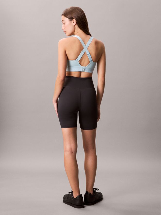 Breathable Quick-Dry High Impact Sports Bra