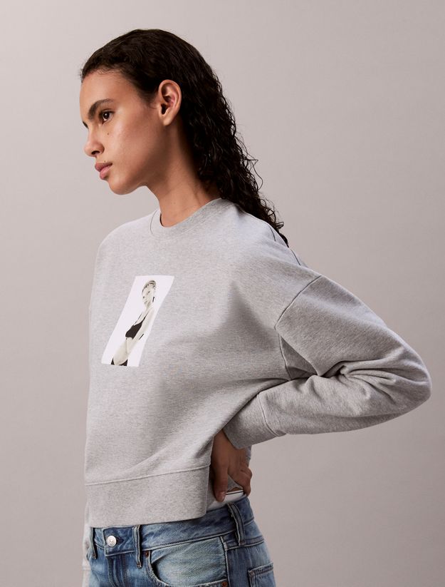 Classic Kate Terry Sweatshirt