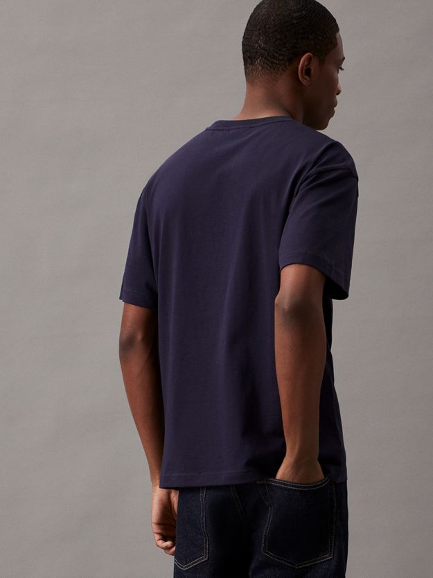 Relaxed Logo T-shirt