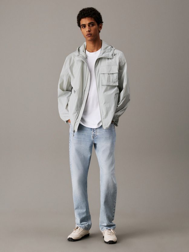 Cotton Badge Tank Top