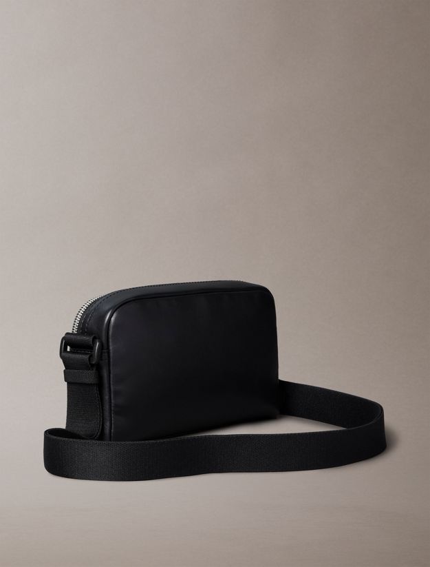 Crossbody Camera Bag