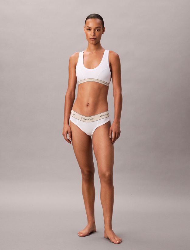 Bikini Briefs - Heritage Cotton