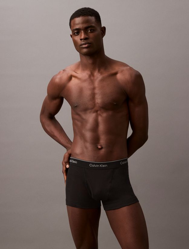 Trunks - Micro Stretch Grip