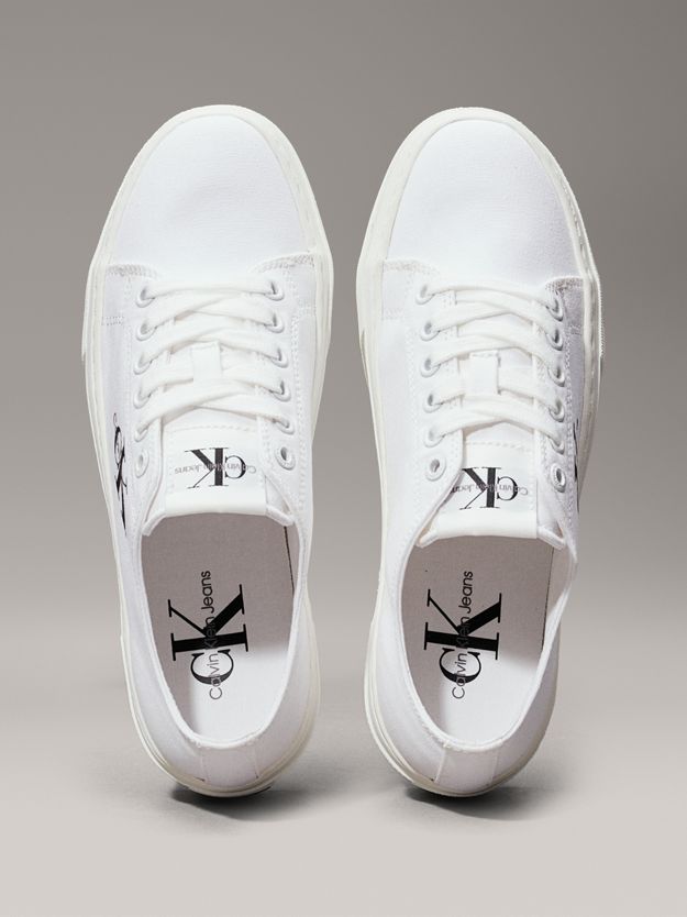 Canvas Platform Trainers